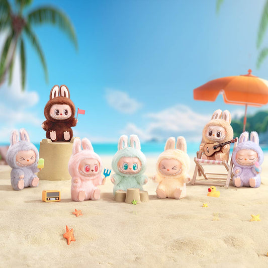 The Monsters | Labubu | Have a Seat