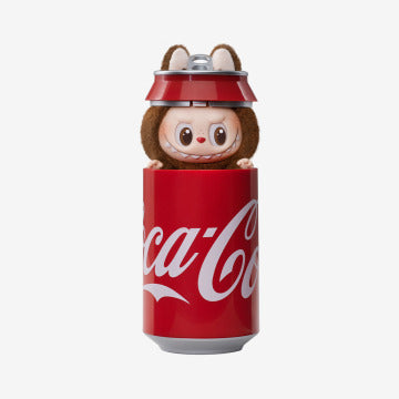 The Monsters | Labubu | Coca-Cola