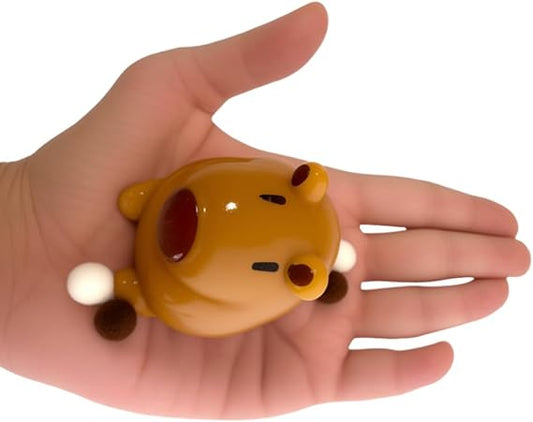 Capirava Anti-Stress | Taba Squishy