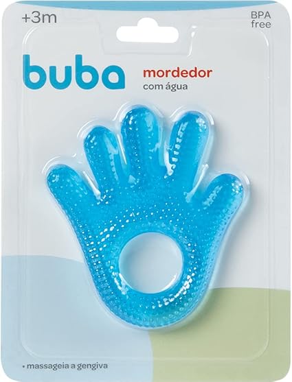 Mordedor para Bebês | Bubba