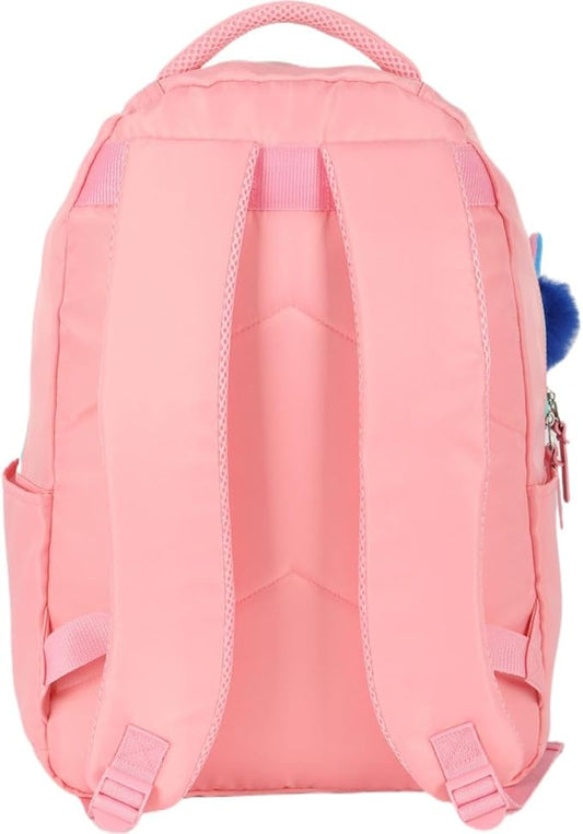 Mochila Stitch | Luxcel - Rosa