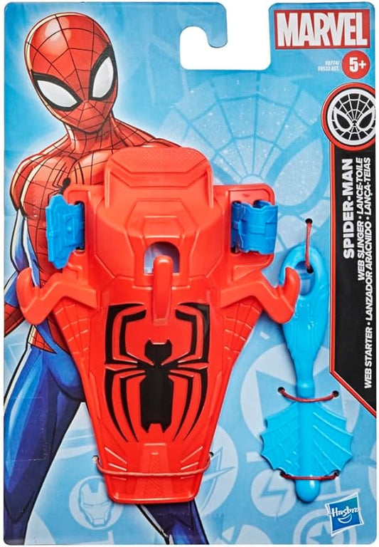 Marvel | Lança-teias de Homem-Aranha