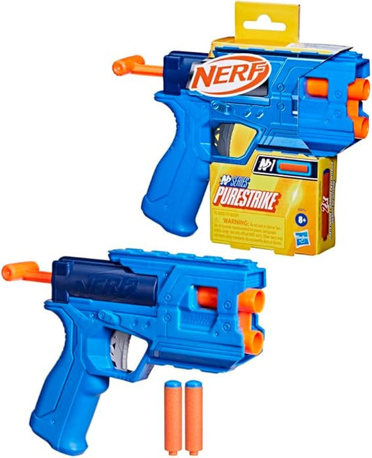 Nerf | N Series Purestrike com 2 dardos
