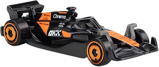 Hot Wheels X Formula 1 | Pack 5 carrinhos