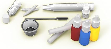 A Fabrica De Canetas | Faça em Casa - 30 peças