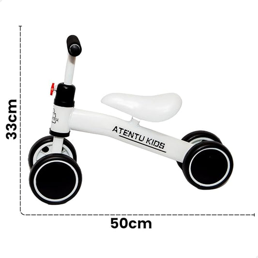 Bicicleta Andador De Equilíbrio