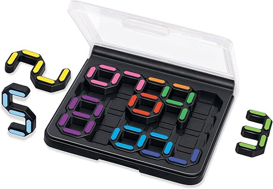 Jogo Cilada - Números | Estrela