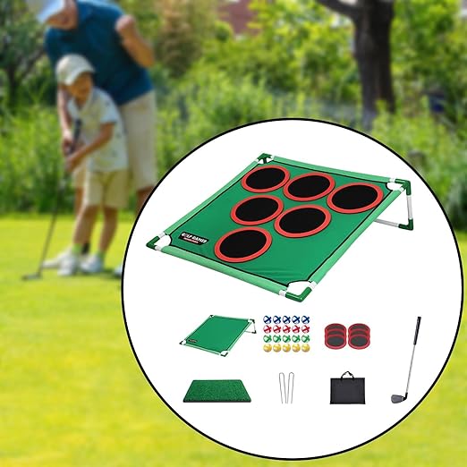 Mini Campo de Golfe | Brinquedo Mart