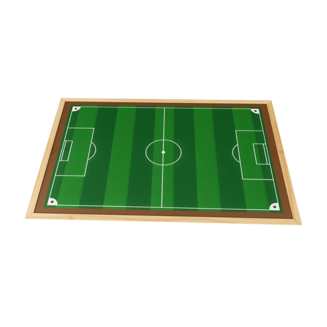 Futebol de Botão | Estádio 90 x 60