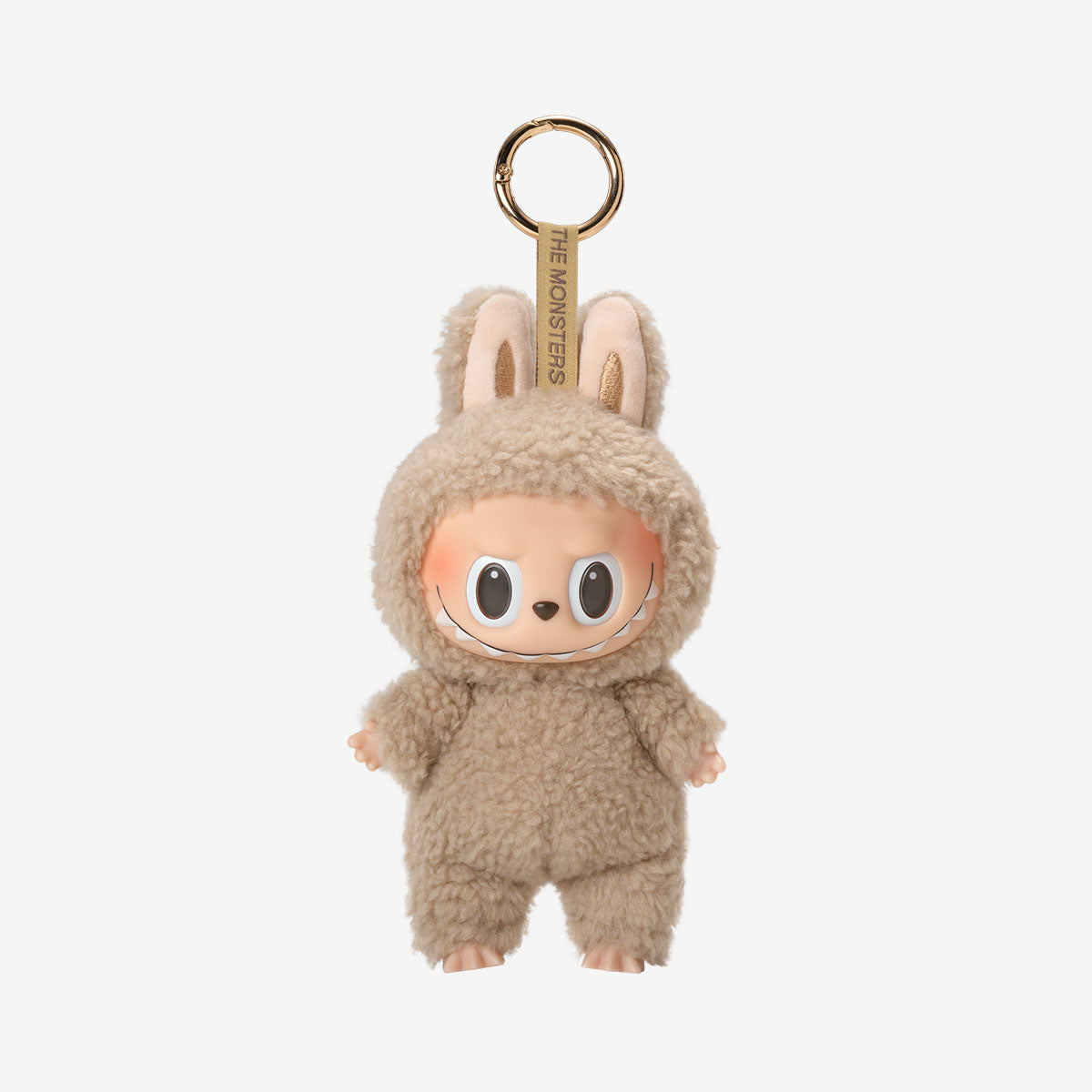 The Monsters | Labubu | Exciting Macaron