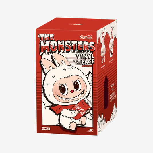 The Monsters | Labubu | Coca-Cola