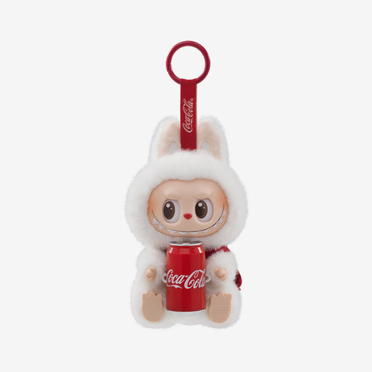 The Monsters | Labubu | Coca-Cola