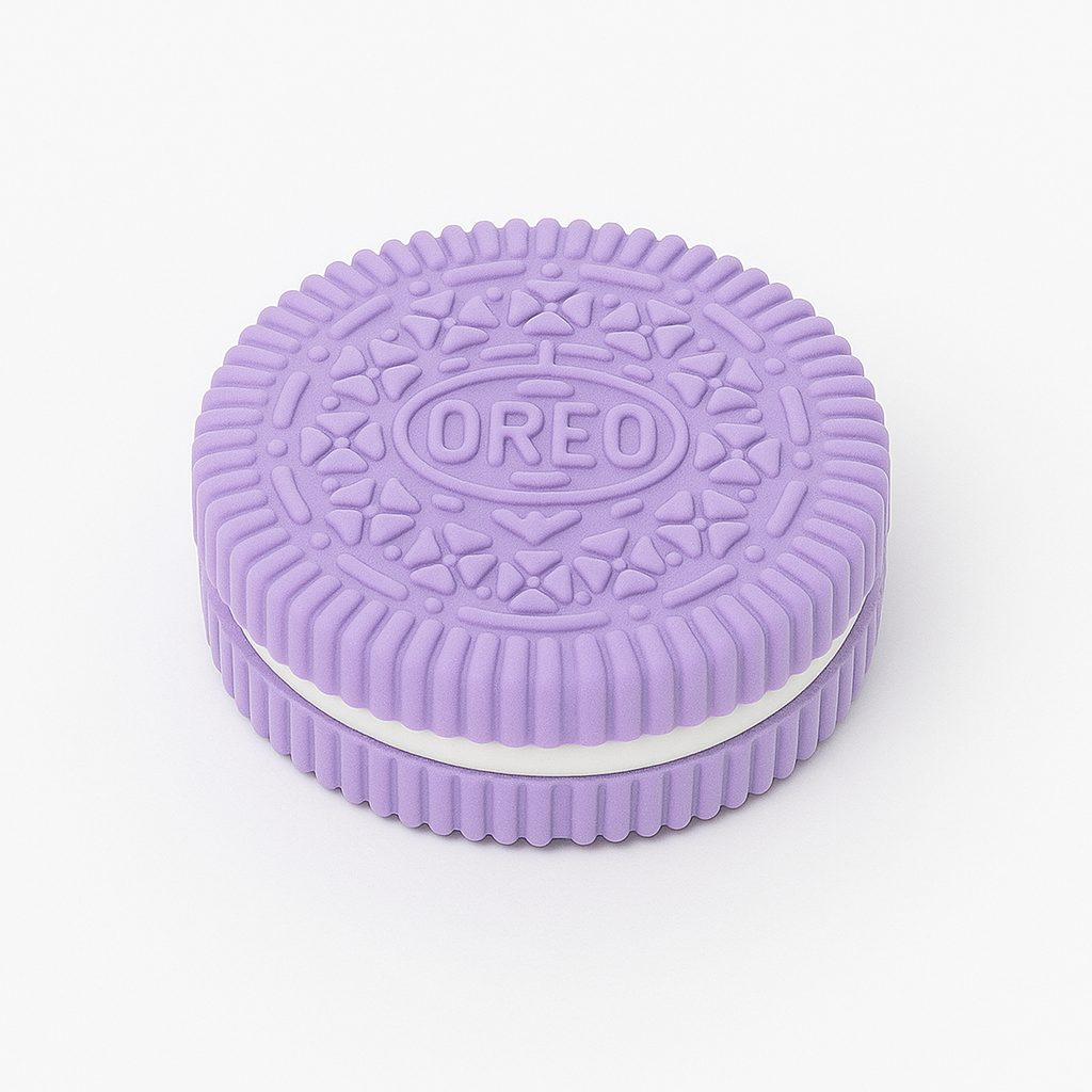 Taba Squishy - Cookie Oreo