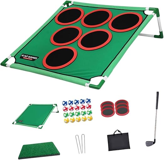 Mini Campo de Golfe | Brinquedo Mart