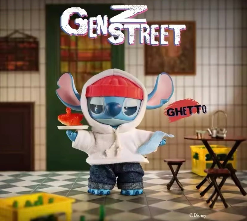 Stitch Gen Z | Caixa Surpresa