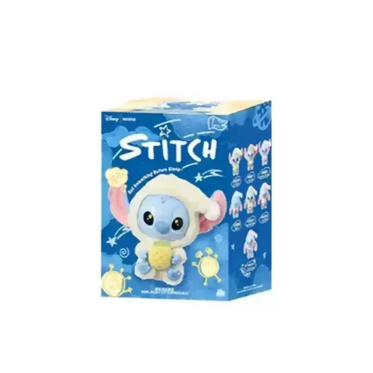 Stitch | Caixa Surpresa