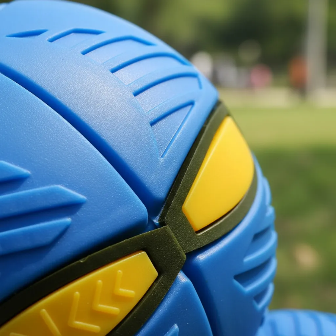 Bola UFO | Disco Voador