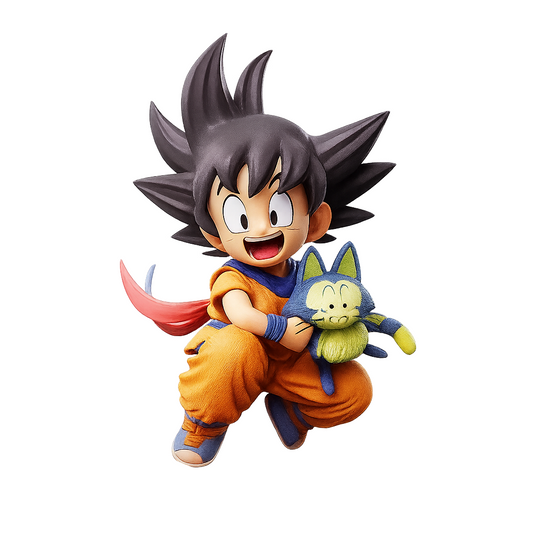 Colecionável | Dragon Ball | Goku