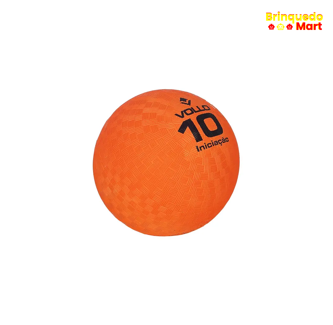 Bola de Queimada | Vollo 10