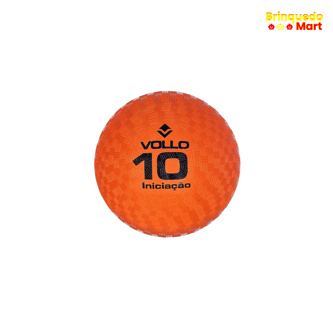 Bola de Queimada | Vollo 10