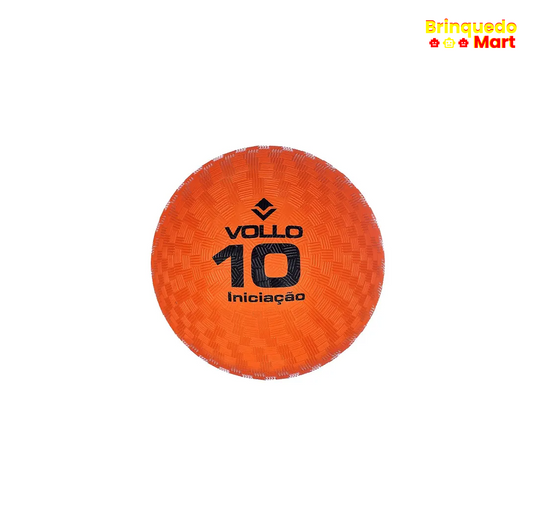 Bola de Queimada | Vollo 10