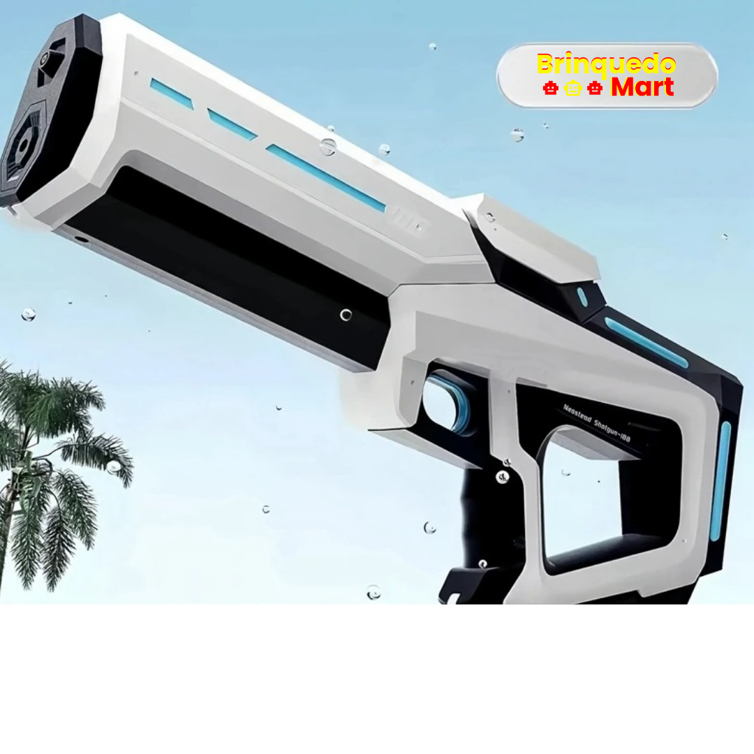 Water Gun ®