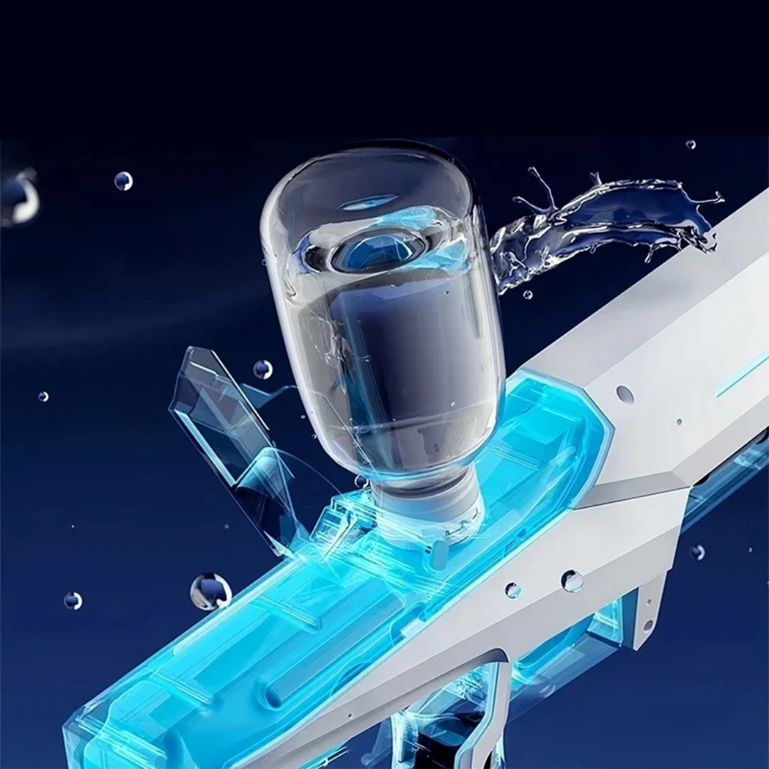 Water Gun ®