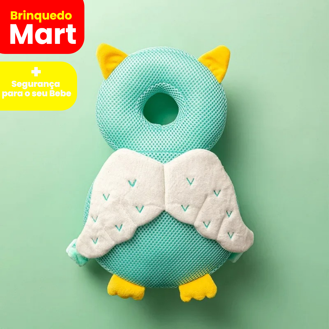 Mochila Anti-queda | Brinquedo Mart®