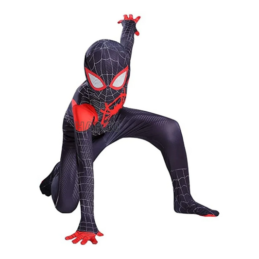 Fantasia Homem-Aranha | Brinquedo Mart