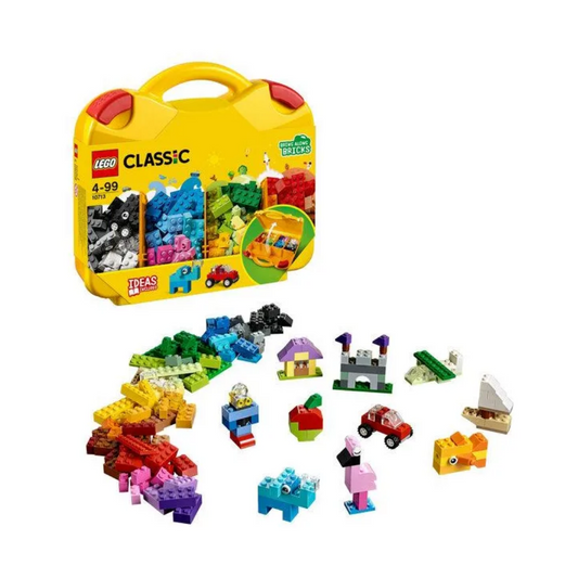 Lego Classic 10713 | Maleta