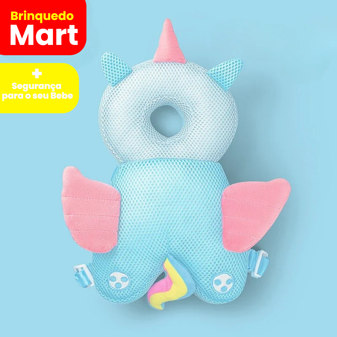 Mochila Anti-queda | Brinquedo Mart®