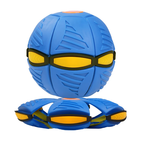 Bola UFO | Disco Voador