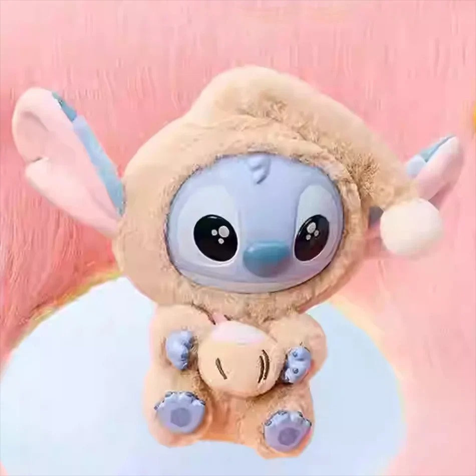 Stitch | Caixa Surpresa