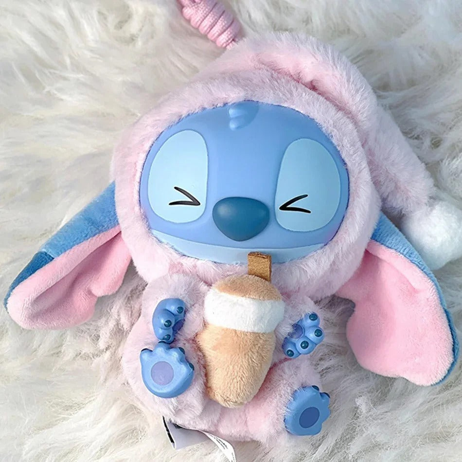 Stitch | Caixa Surpresa