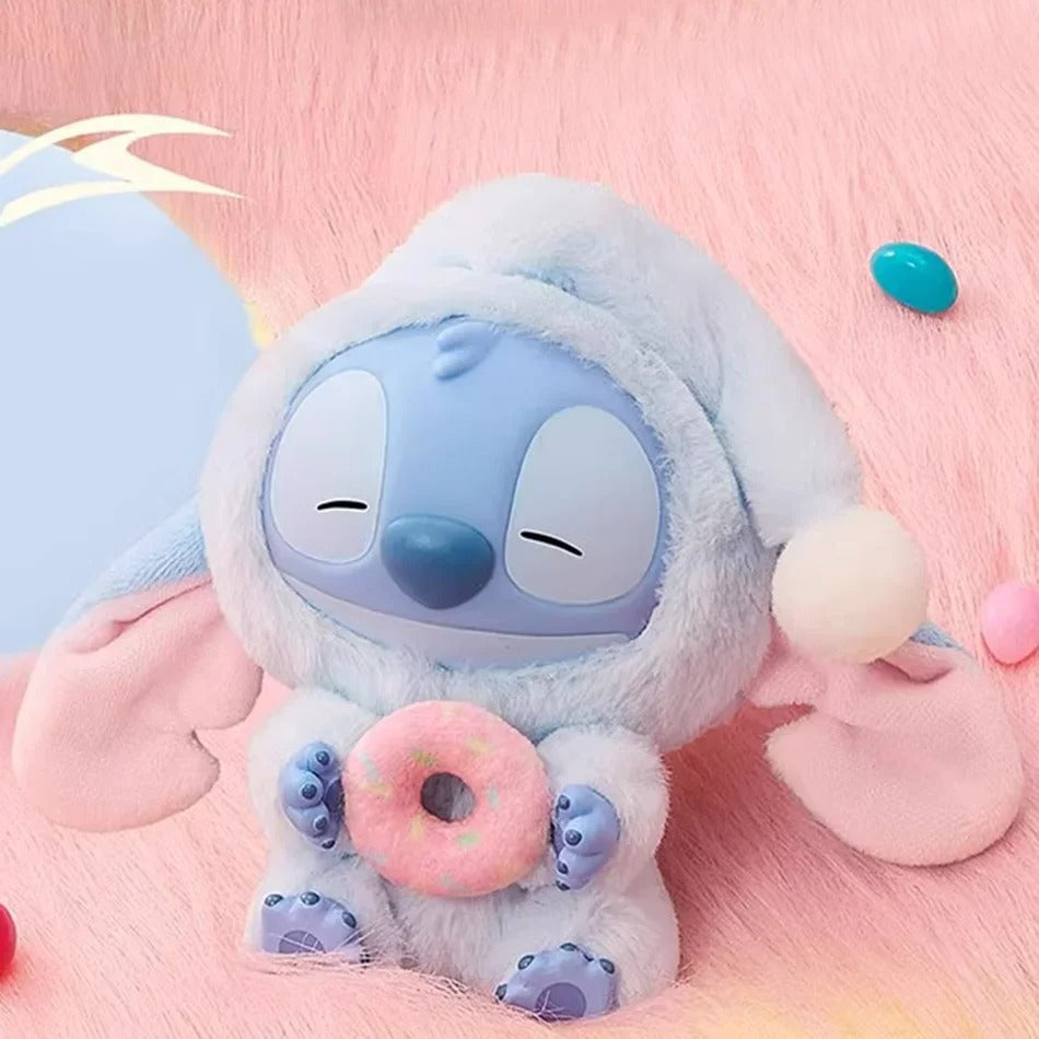 Stitch | Caixa Surpresa