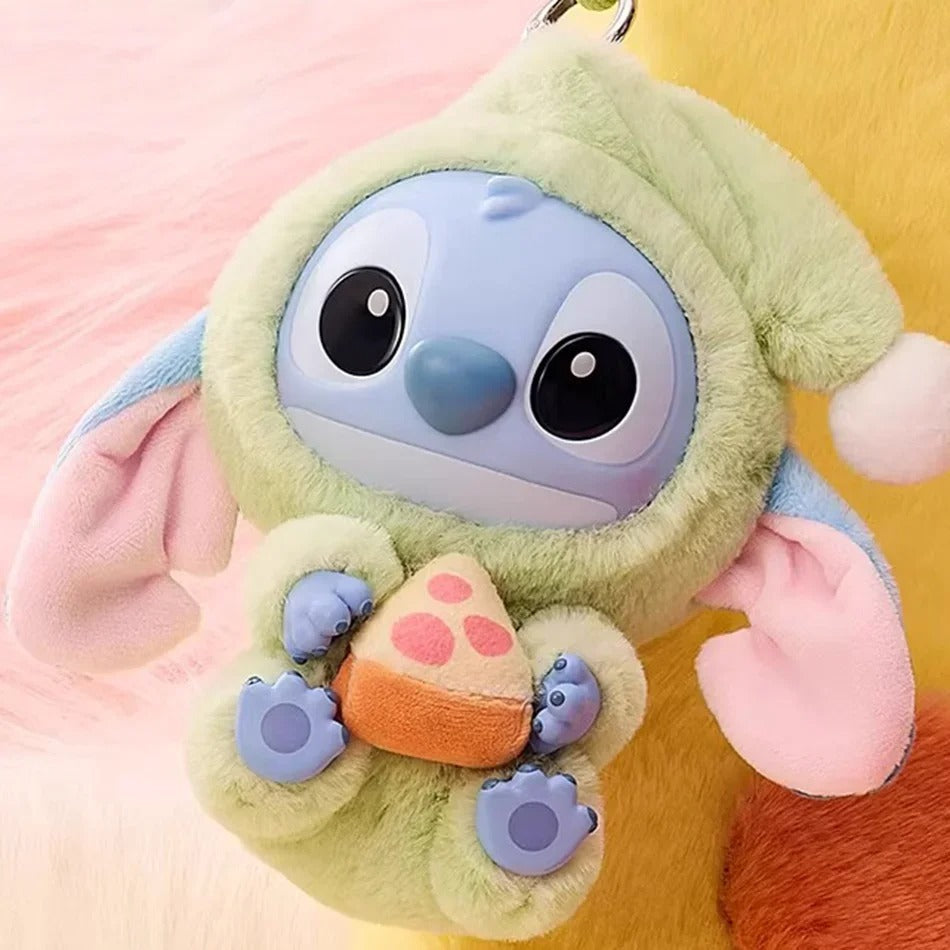 Stitch | Caixa Surpresa