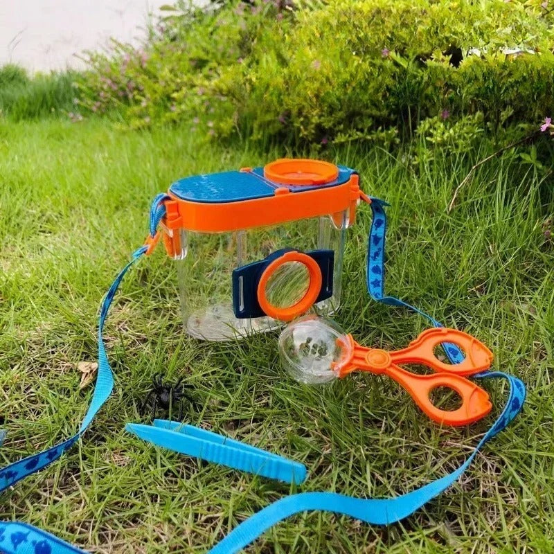 Kit Observação da Natureza