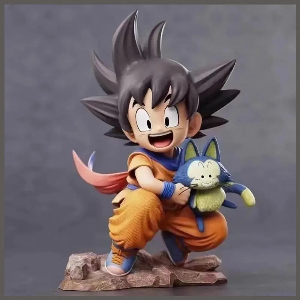 Colecionável | Dragon Ball | Goku