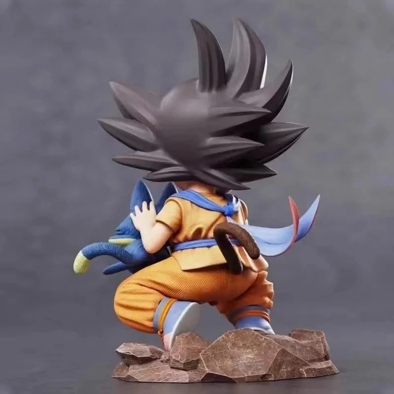 Colecionável | Dragon Ball | Goku