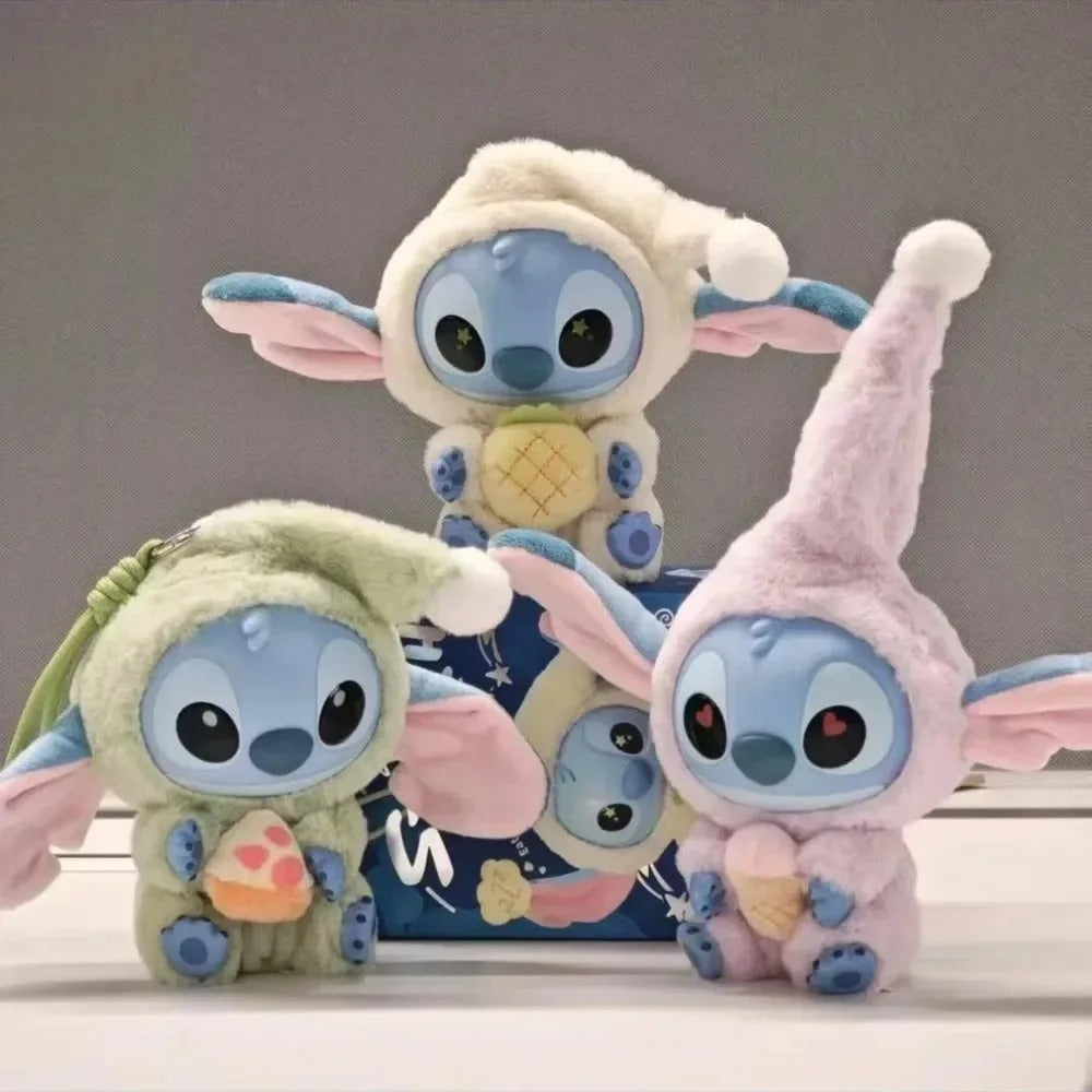 Stitch | Caixa Surpresa