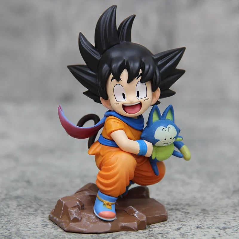Colecionável | Dragon Ball | Goku