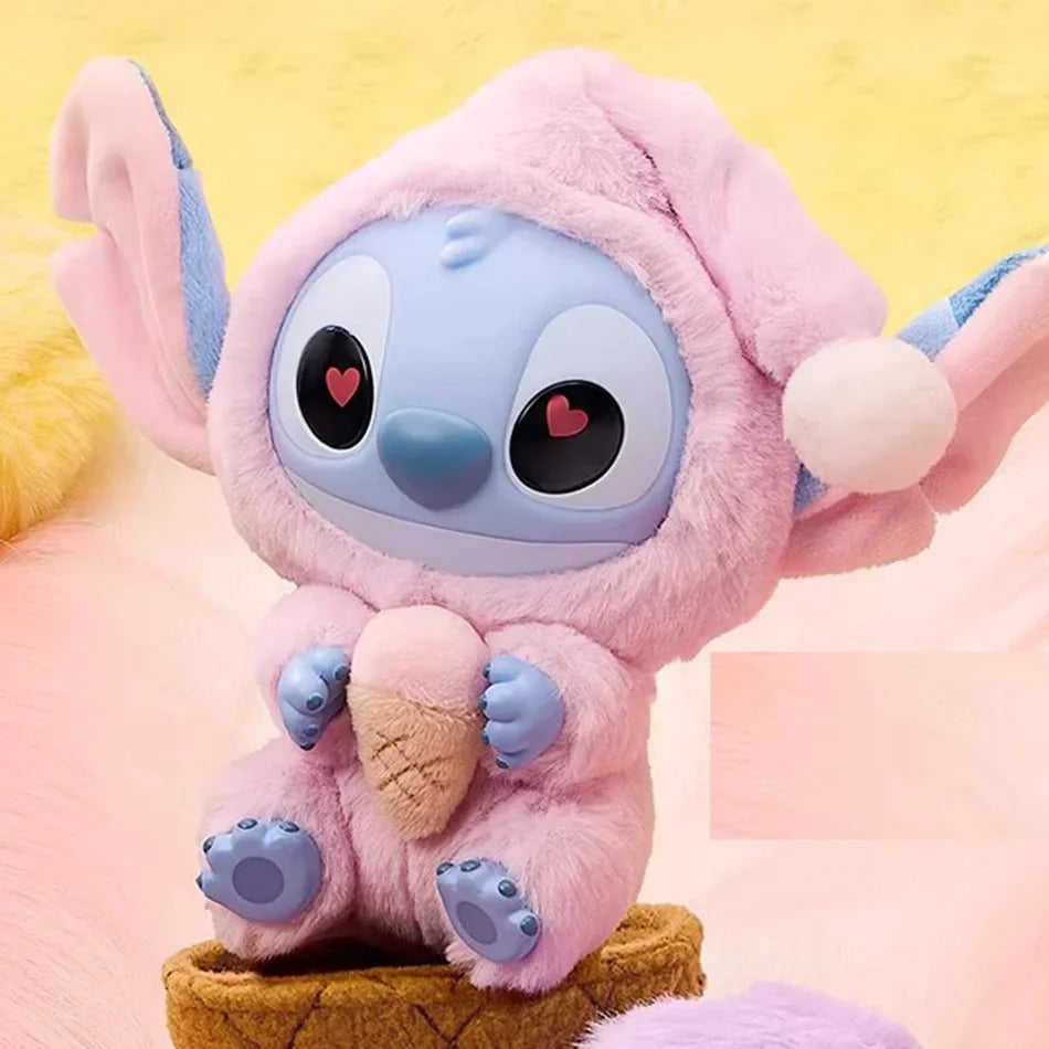 Stitch | Caixa Surpresa