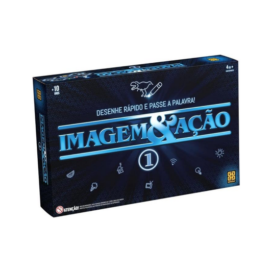 Imagem e Ação  | Original
